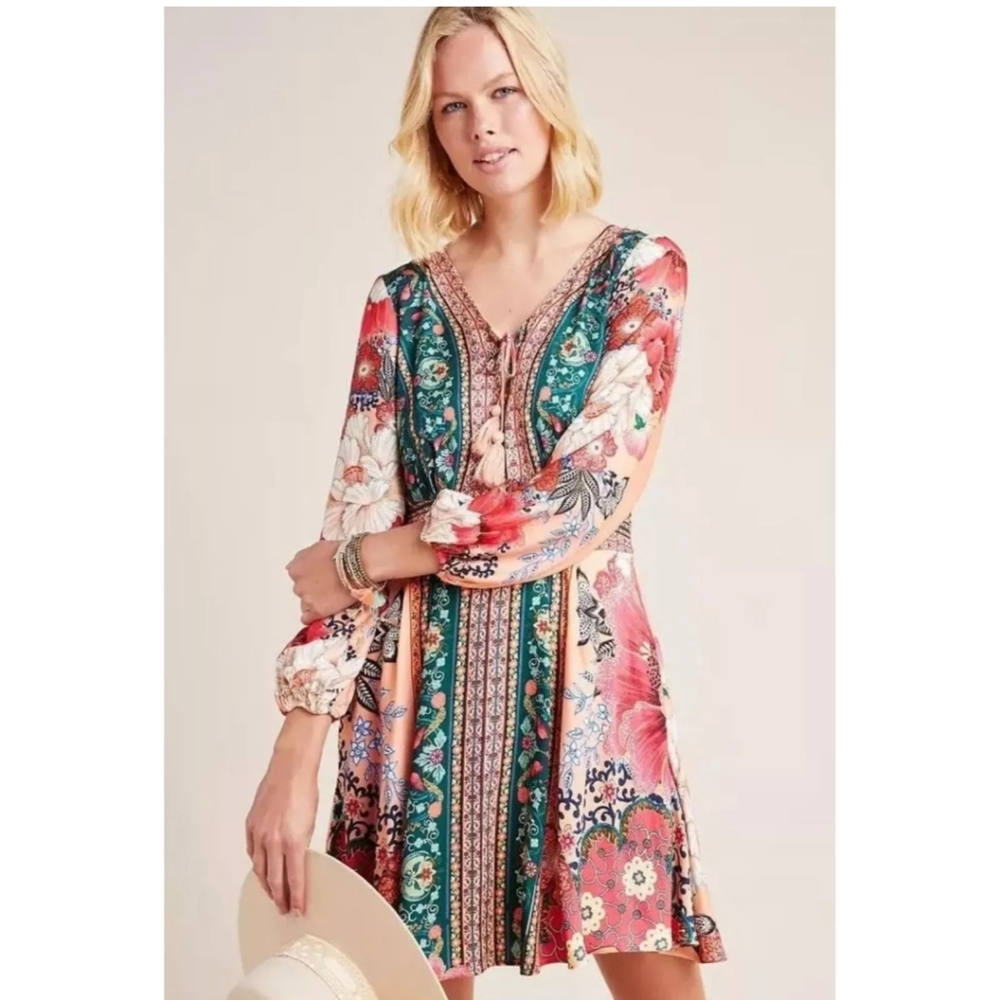 Farm Rio Dress - Picture 8 of 9